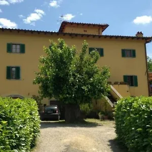 La Casa Dei Nonni- Tuscany Countryside Appartamento
