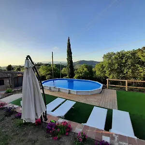 Sunset Valley - A Tuscan Experience Appartamento