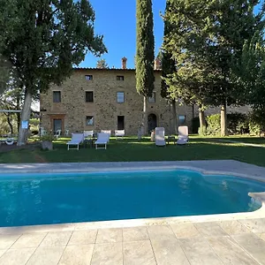 Il Castagnolo San Gimignano