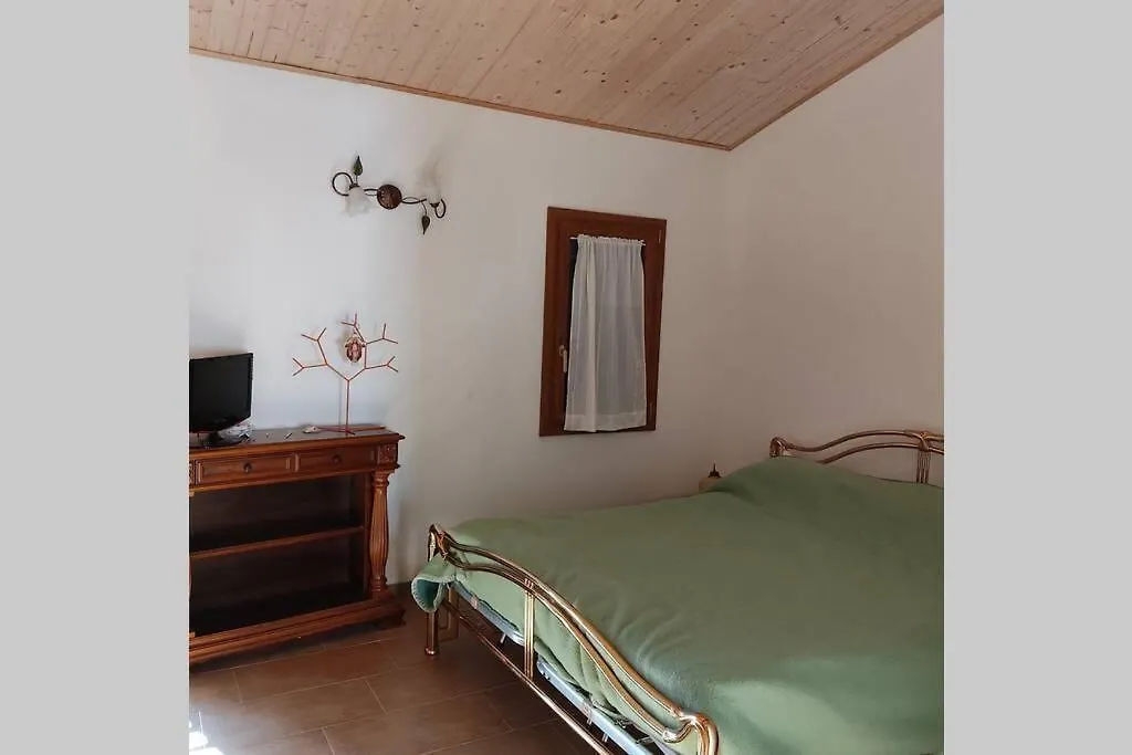 Holiday home Villetta Allegra Villa Prataccio Italy