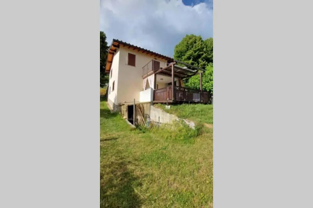 Villetta Allegra Villa Prataccio Italy